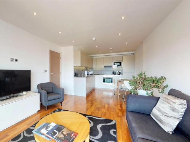 Flat for sale in City Centre, Georgia