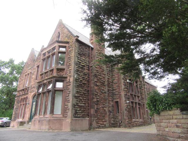 Flat for sale in Rainhill Stoops, St Helens