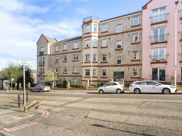 Flat for sale in Gorgie/Dalry, City of Edinburgh