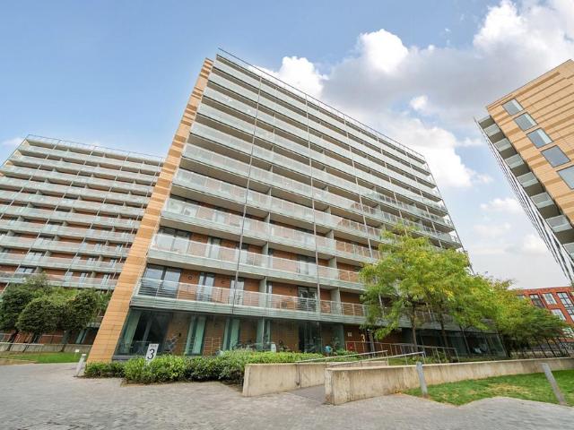 Flat for sale in Hulme, Georgia