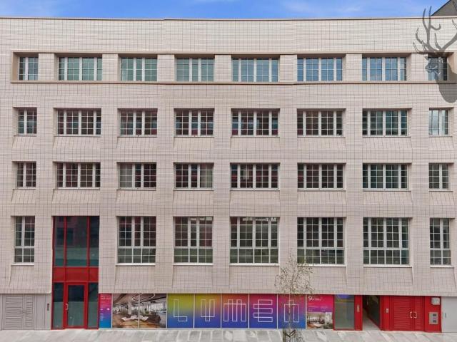 Flat for sale in Old Ford, Bow