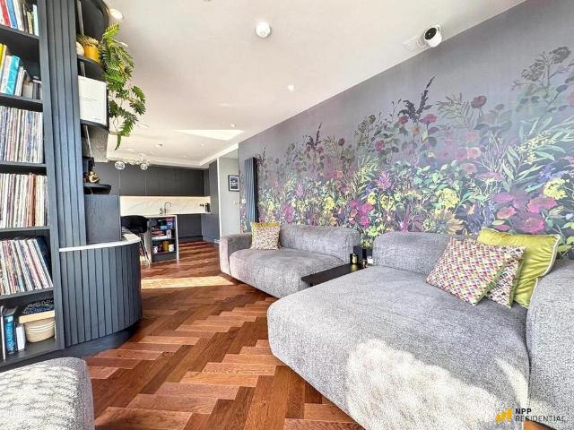 Flat for sale in City Centre, Georgia