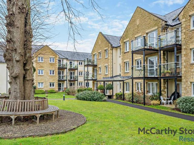 Flat for sale in Bowlish, Shepton Mallet