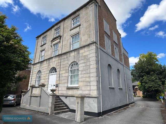 Flat for sale in Tangier, Rumwell