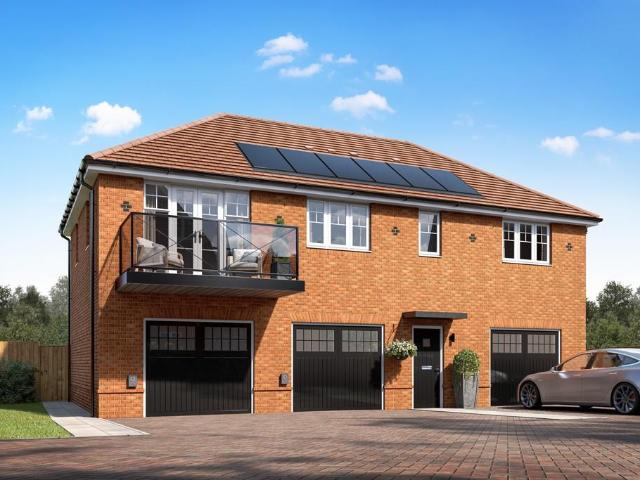 Flat for sale in Sunninghill and Ascot, Ascot