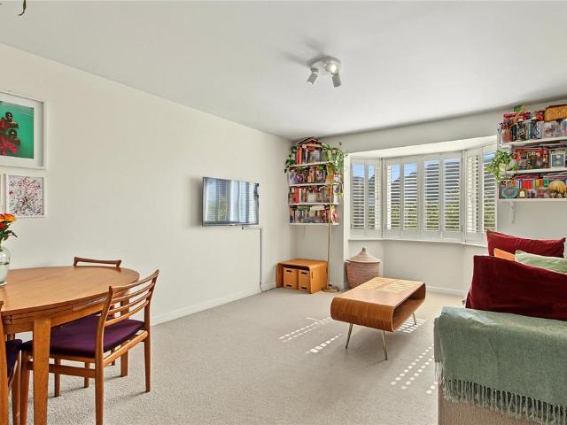 Flat for sale in London Borough of Islington, Greater London