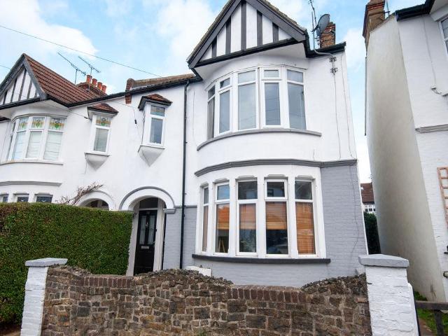 Flat for sale in Alton Barnes, Isle Of Man