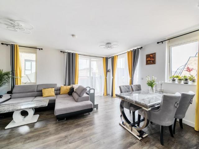 Flat for sale in Cat Hill, Isle Of Man