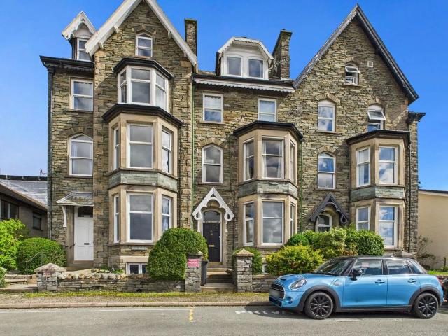 Flat for sale in Lakes, Ambleside
