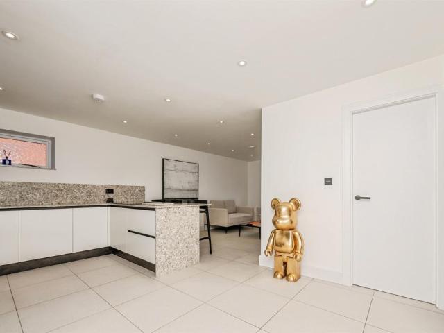 Flat for sale in Edgbaston, Isle Of Man