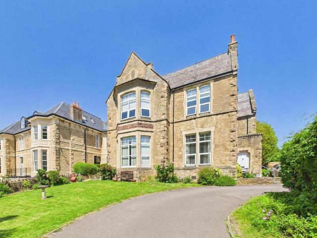 Flat for sale in Clevedon, North Somerset
