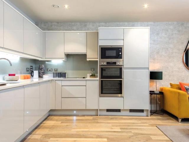 Flat for sale in Eastbridge, Suffolk