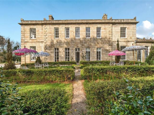 Flat for sale in Beacon, Camborne