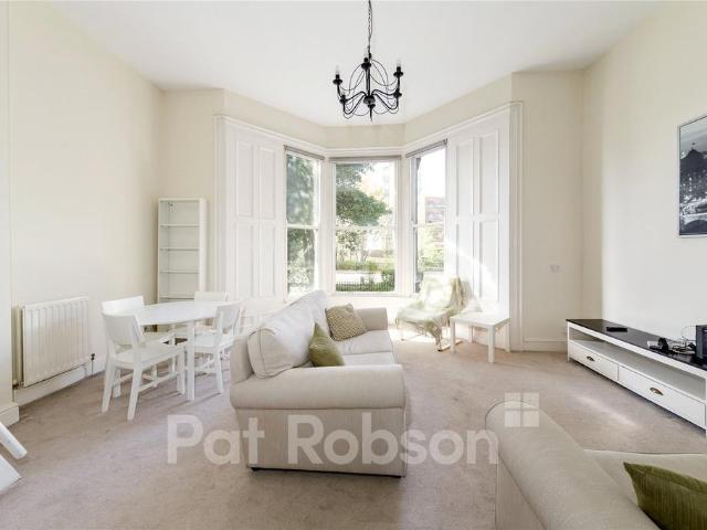 Flat for sale in Shieldfield, Newcastle upon Tyne