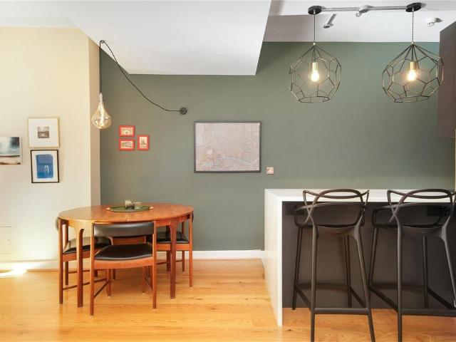 Flat for sale in Clerkenwell, Greater London