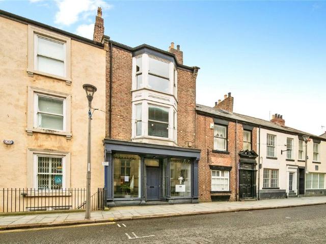 Flat for sale in East End, Sunderland