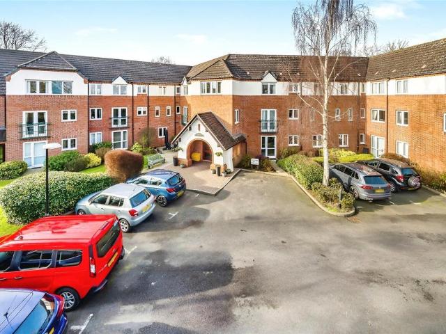 Flat for sale in Kings Heath, West Midlands