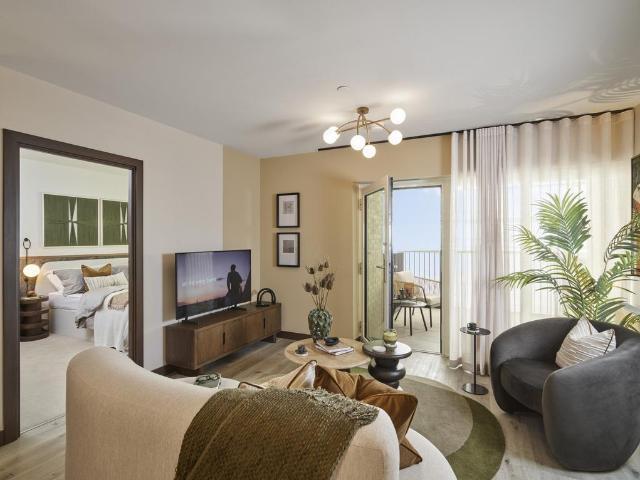 Flat for sale in London Borough of Barking and Dagenham, Greater London