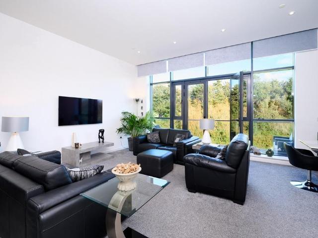 Flat for sale in South Shields, South Tyneside