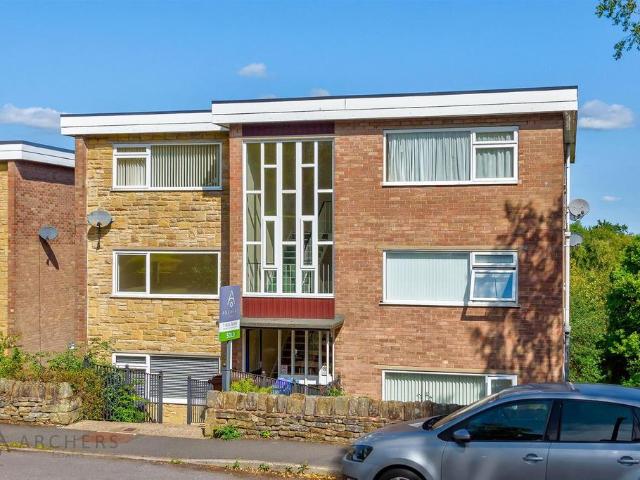 Flat for sale in Tofts, Isle Of Man