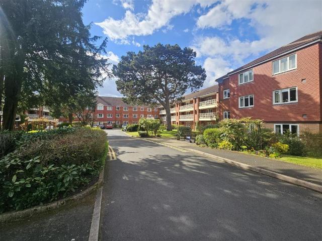 Flat for sale in West Midlands