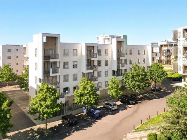 Flat for sale in Arbury, Cambridgeshire