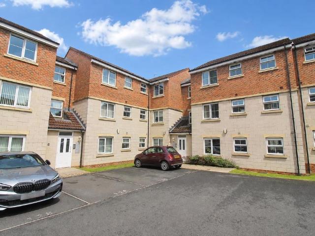 Flat for sale in Sunderland Bridge