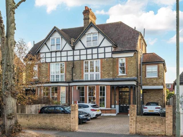 Flat for sale in Cat Hill, Isle Of Man