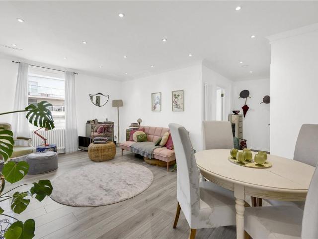 Flat for sale in Clerkenwell, Greater London