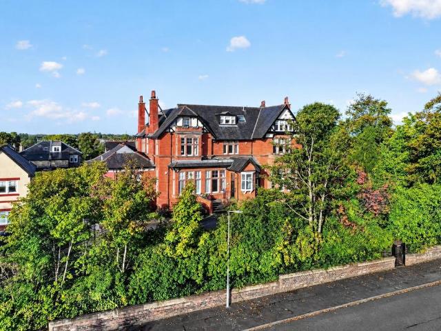 Flat for sale in Summerlee, Coatbridge