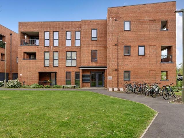 Flat for sale in The Slade, Isle Of Man