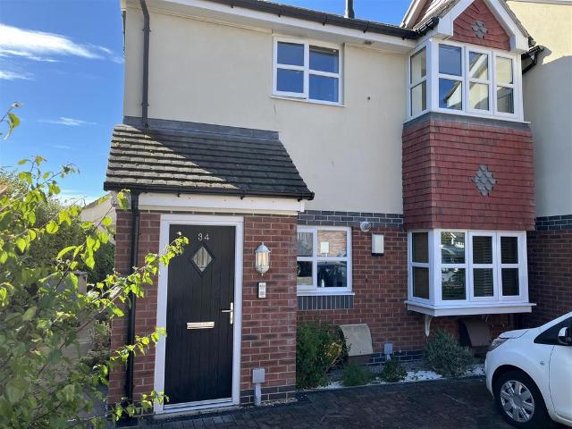 Flat for sale in Esgyryn, Conwy