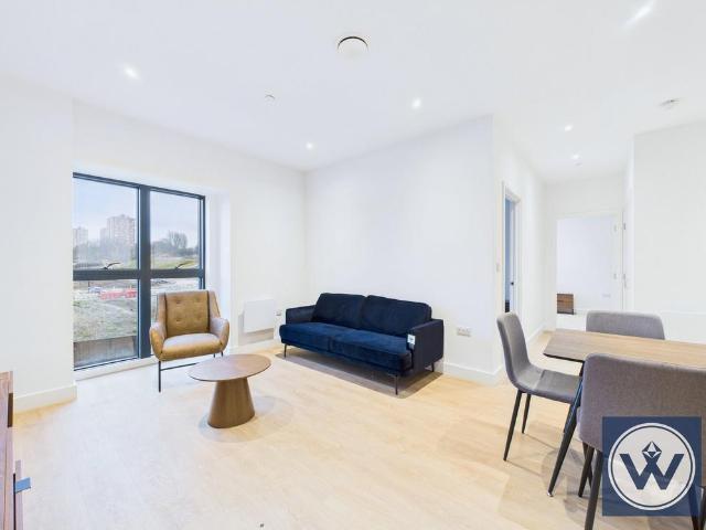 Flat for sale in Georgia, Greater Manchester