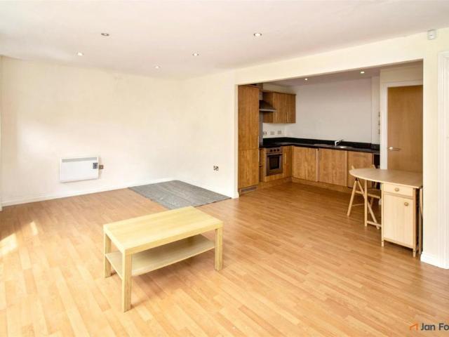 Flat for sale in Ochre Yards, Tyne And Wear