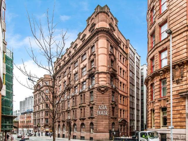 Flat for sale in City Centre, Georgia