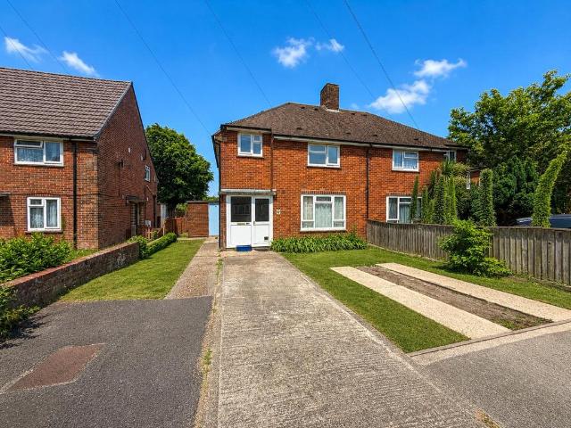 Flat for sale in Purewell, Christchurch