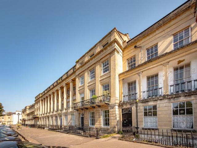 Flat for sale in Clifton Village, Feckenham