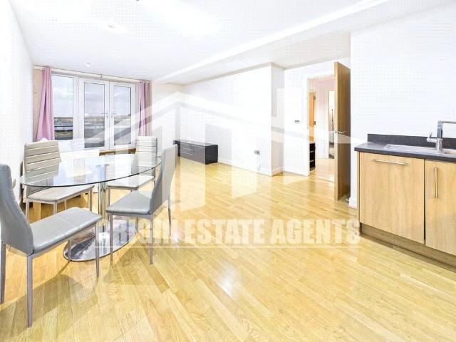 Flat for sale in Ladywood, West Midlands