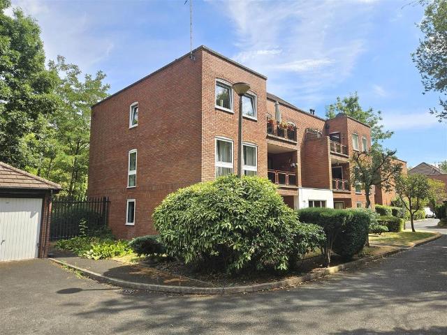 Flat for sale in West Midlands
