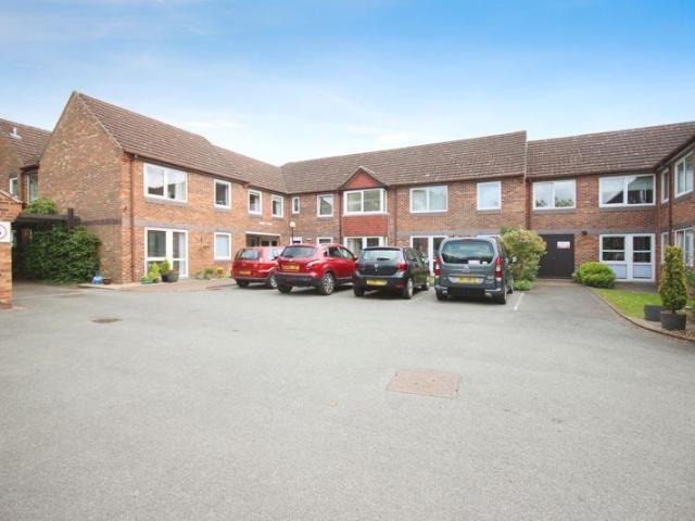 Flat for sale in Balsall, Isle Of Man