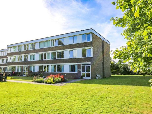 Flat for sale in Feckenham, City Of Bristol
