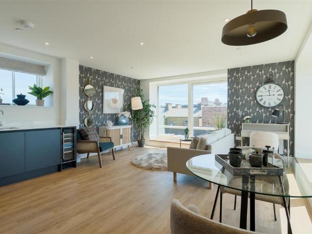 Flat for sale in Mickleburgh Hill, The Bridge