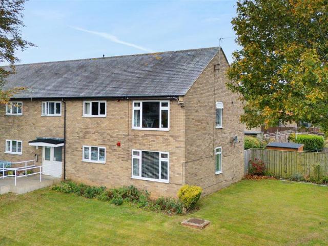Flat for sale in Stamfordham, North East