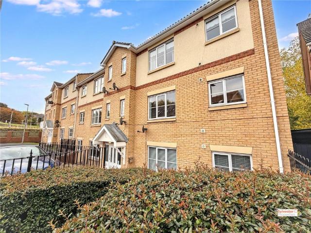 Flat for sale in Swalwell, Gateshead