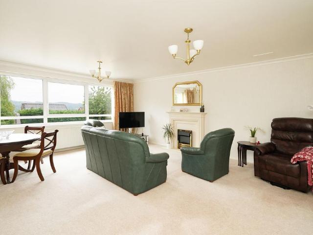 Flat for sale in Bradway, Isle Of Man
