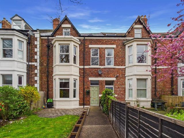 Flat for sale in Whitley Bay, Isle Of Man