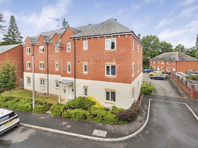 Flat for sale in Bovey Tracey, Bridford