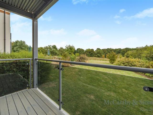 Flat for sale in Cabus, Lancashire