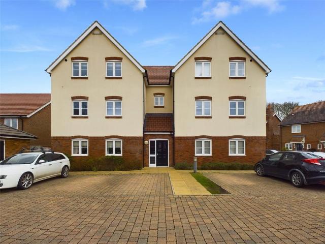 Flat for sale in Emmington, South Oxfordshire