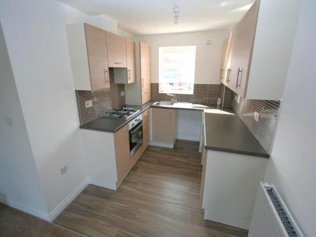 Flat for sale in Durham, Throston
